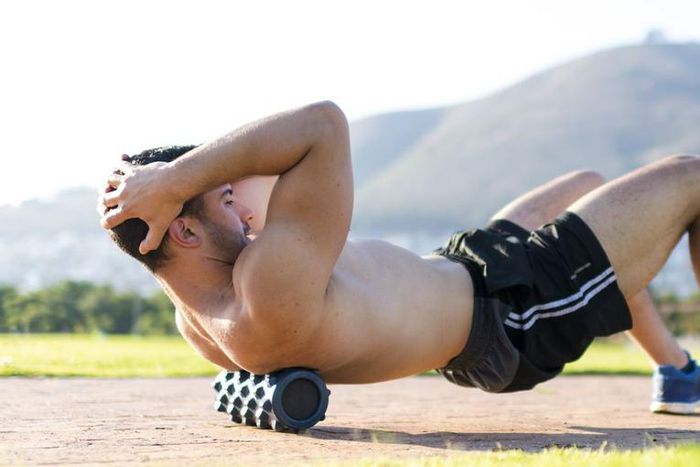 Everything You Need To Know About Fascia