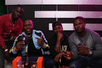 Gosip Ultra Lounge Launch in Photos (Credits/Pulse Live Kenya)