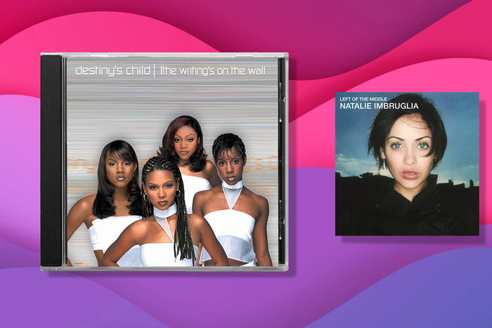 The 50 Best '90s Pop Songs You Need Right Now