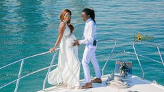 Diana Marua and Bahati expecting Baby Number two