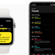 Apple Activity Trends Transforms How We View Steps