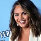 Chrissy Teigen Just Joked About Having Third Baby