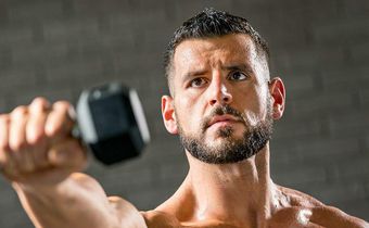 21 Metabolic Moves That Will Get You Shredded