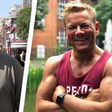 Small Diet Changes Helped This Guy Lose 100 Lbs.