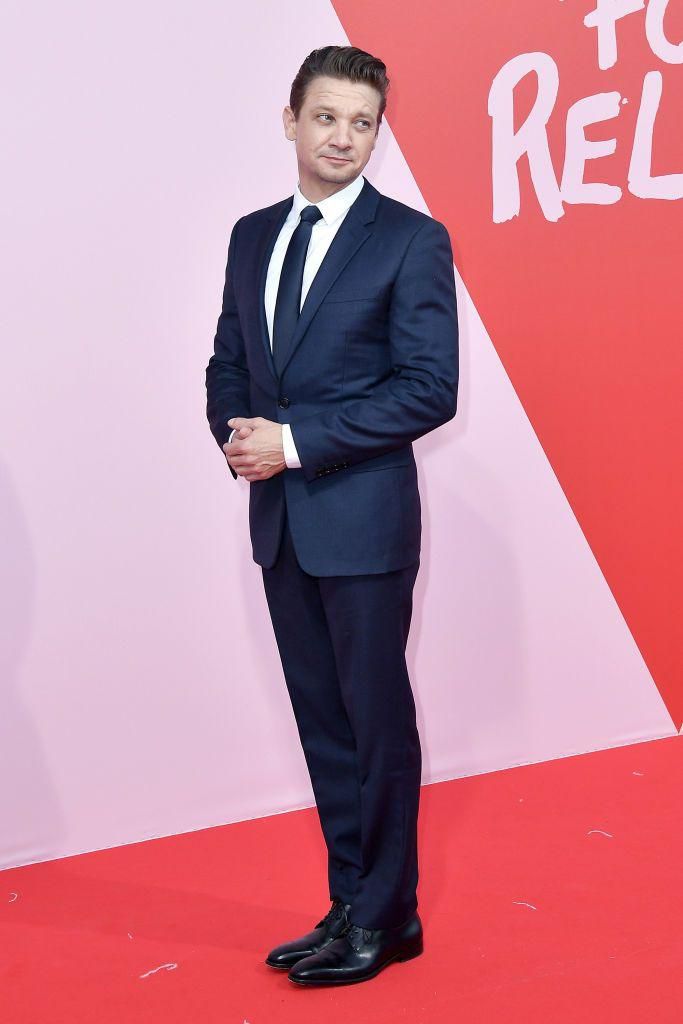 40 Leading Hollywood Men Under 6 Foot