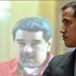 Venezuela is caught in an economic crisis and a political standoff between the government of President Nicolas Maduro (L) and National Assembly leader Juan Guaido (R)