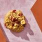 Cherry-Hazelnut Protein Cookies