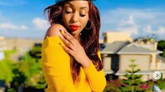 A day is coming when you will take your words – Amber Ray after being called a prostitute