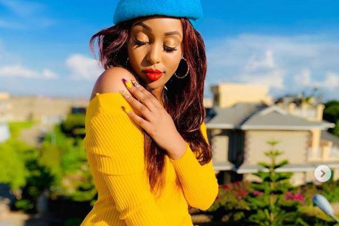 A day is coming when you will take your words – Amber Ray after being called a prostitute