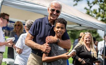 The Democrats Worth Staying Up Past Bedtime For
