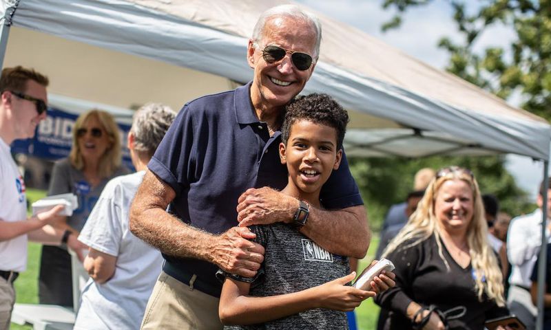 The Democrats Worth Staying Up Past Bedtime For