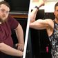 How This Guy Lost 155 Pounds and Got Jacked