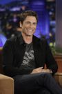 These Photos Prove That Rob Lowe Has Barely Aged Over the Years