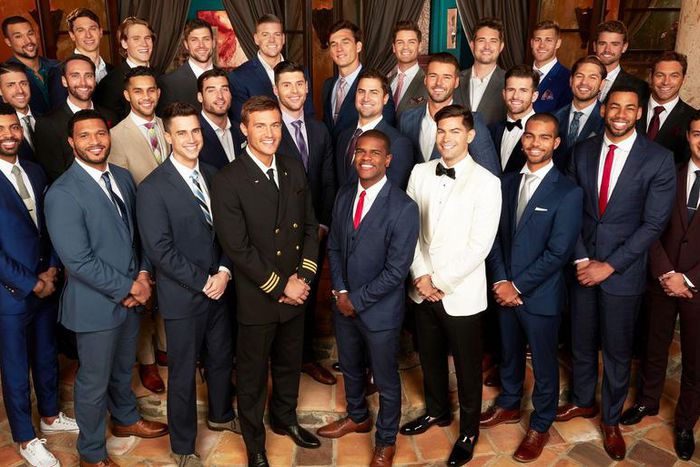 Reality Steve Just Revealed The New Bachelor