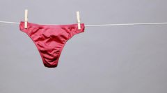 How To Deal With A Sweaty Groin Area
