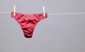 How To Deal With A Sweaty Groin Area