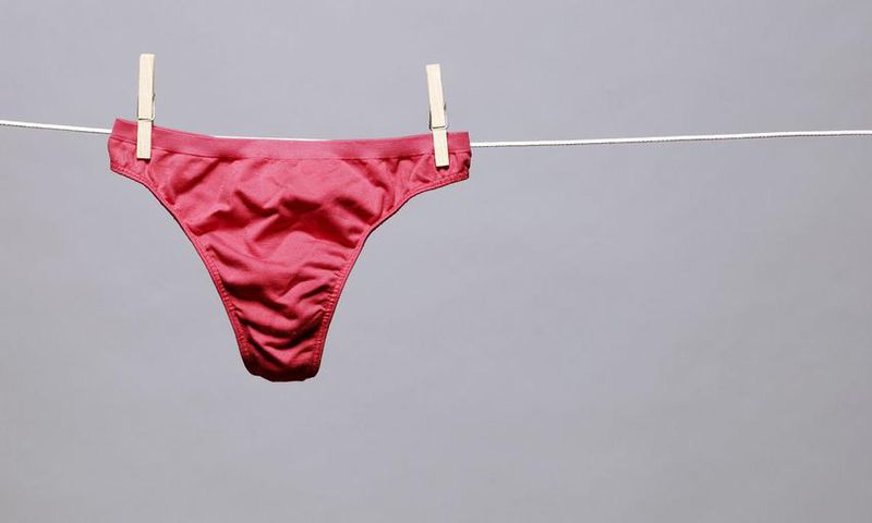 How To Deal With A Sweaty Groin Area