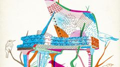Shrink an Orchestra to a Single Piano, Keeping the Magic
