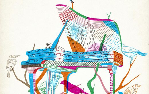 Shrink an Orchestra to a Single Piano, Keeping the Magic