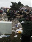 4 pupils rushed to KNH, dozens trapped as classroom collapses in Nairobi
