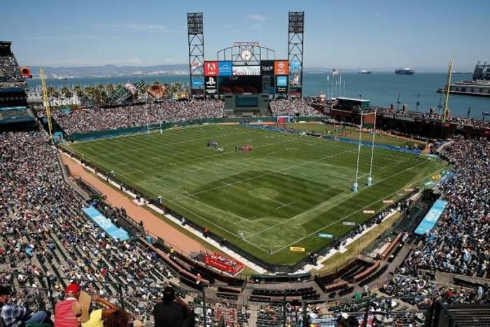 World Rugby