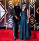 Best dressed Celebrities at Tanasha and Mama Dangote’s Exquisite Birthday Party (Photos)