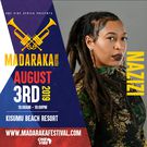 Eric Omondi, Khaligraph and Bensoul to headline this year’s Madaraka Festival in Kisumu