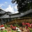 Built in the late 1800s by Emperor Menelik II, who founded Addis Ababa, the palace was the residence of Ethiopia's rulers for more than a century