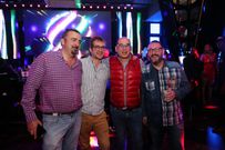 Gosip Ultra Lounge Launch in Photos (Credits/Pulse Live Kenya)