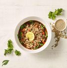 9 Vegan Options At Panera That Even Meat-Eaters Will Love