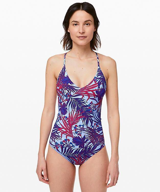 Lululemon's 'We Made Too Much' Sale Is Stocked With Tons Of Amazing Options Right Now