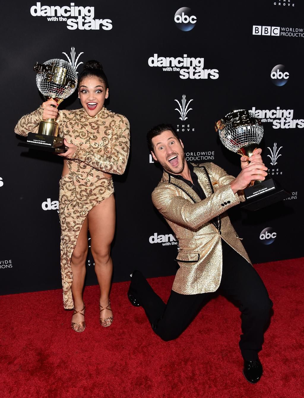 Where Are The Winners Of 'Dancing With The Stars' Now?