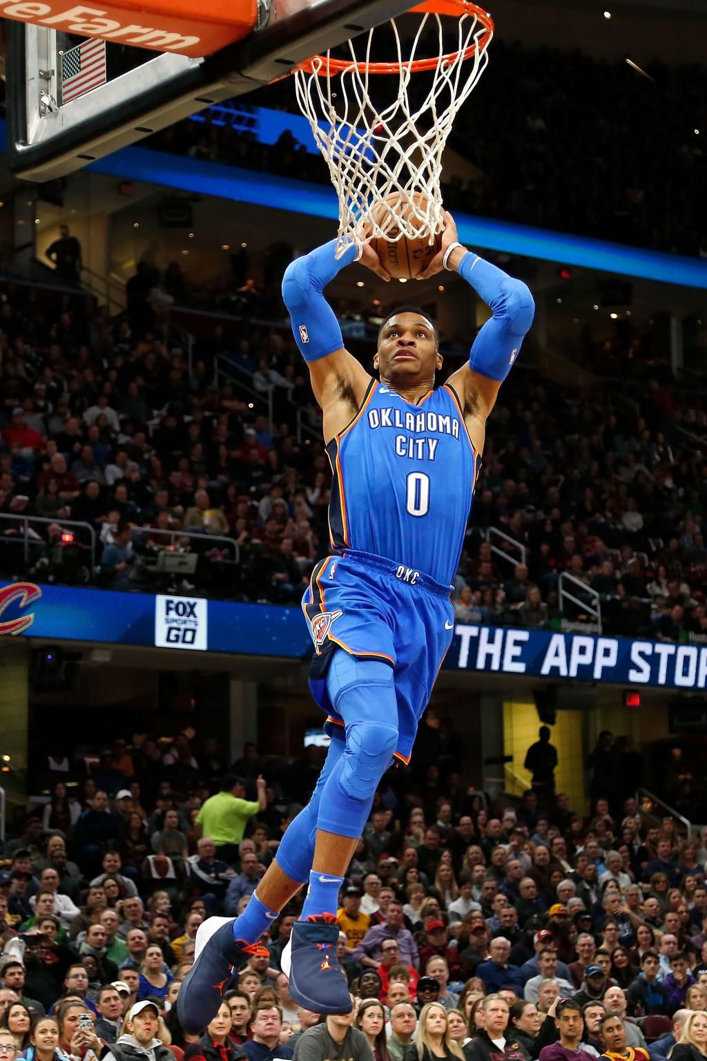 These Are the 10 Highest Paid NBA Players