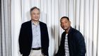 Will Smith vs. Will Smith vs. Ang Lee