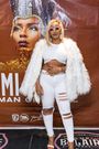 How Yemi Alade’s Album Launch “Woman of Steel” went down in Nairobi (Photos)