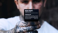 We're Calling BS on That 'Makeup for Men' Ad