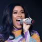 Cardi B Had A Major Wardrobe Malfunction