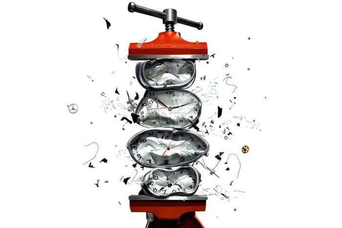 The Risky Pill That Could Stop Aging