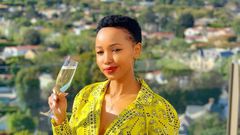 Huddah Monroe (Instagram)