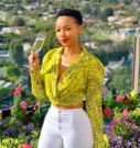 The worst place to do business in is Kenya - Huddah Monroe