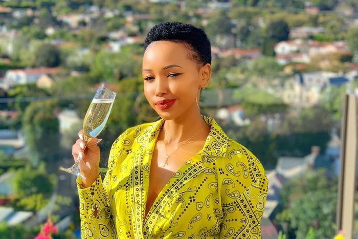 Huddah Monroe (Instagram)