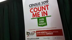 KNBS to begin census exercise countrywide