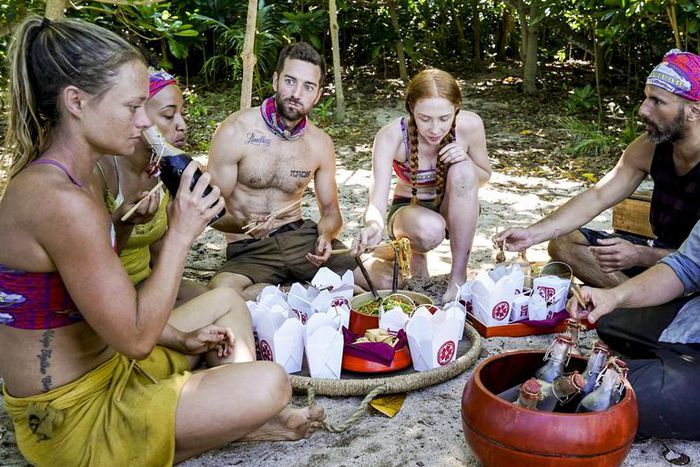 Fans Are Not Happy with the 'Survivor' Finale