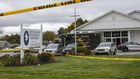 2 Shot at Wedding in New Hampshire Church, Police Say