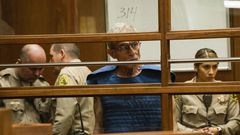 Democratic Donor Ed Buck to Face Federal Drug Charge in Gemmel Moore's Death, Official Says