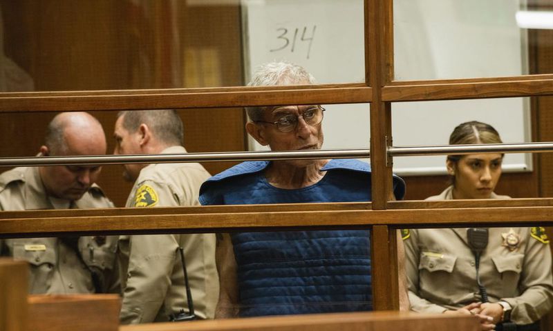 Democratic Donor Ed Buck to Face Federal Drug Charge in Gemmel Moore's Death, Official Says
