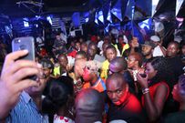 Gosip Ultra Lounge Launch in Photos (Credits/Pulse Live Kenya)