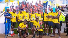 Tusker OktobaFest brings Nairobi to a standstill with all Kenyan Acts (Photos)