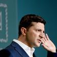 Ukrainian President Volodymyr Zelensky has made ending the Russian-fuelled conflict in the east of his country a priority