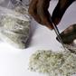 Diamonds are a major income source for cash-strapped Zimbabwe